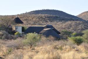 NAMIBIA www.outeniqua.de