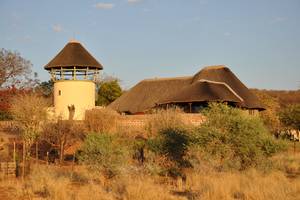 Unsere Gästefarm. NAMIBIA - www.outeniqua.de